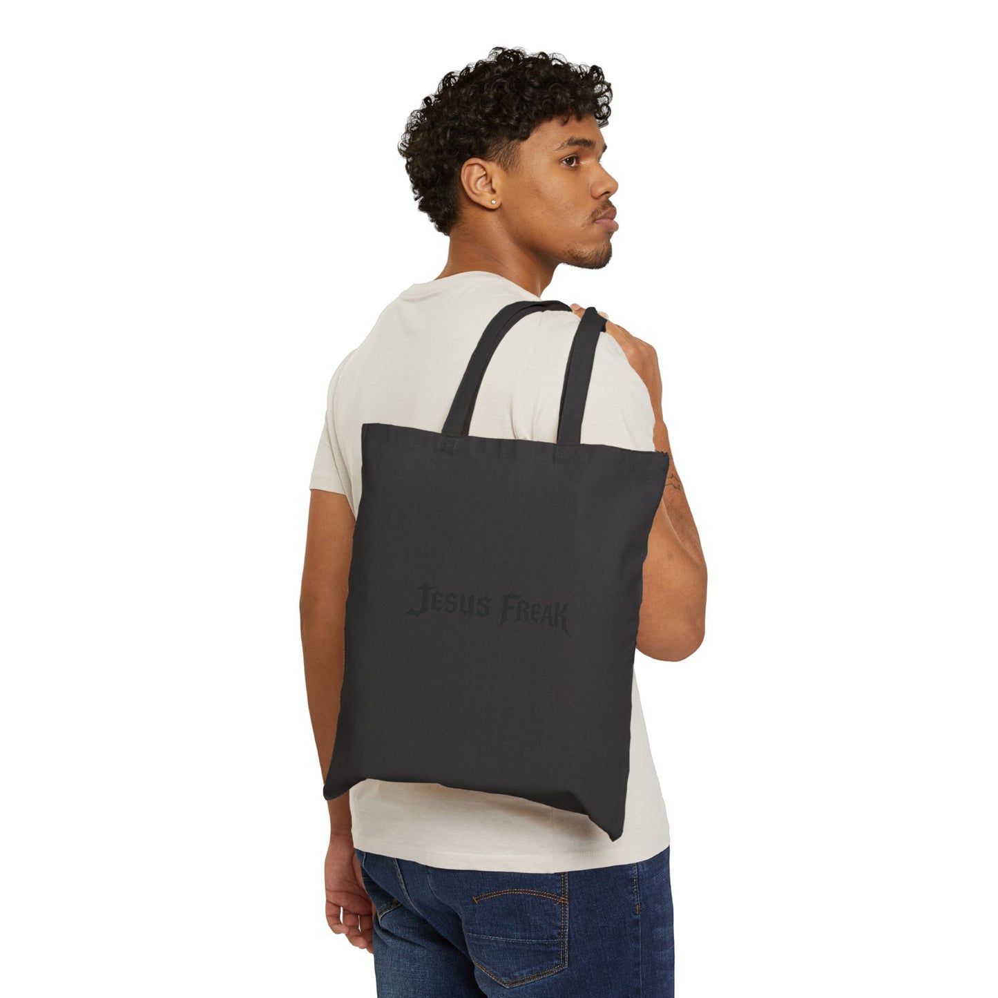 Martyr Tote Bag