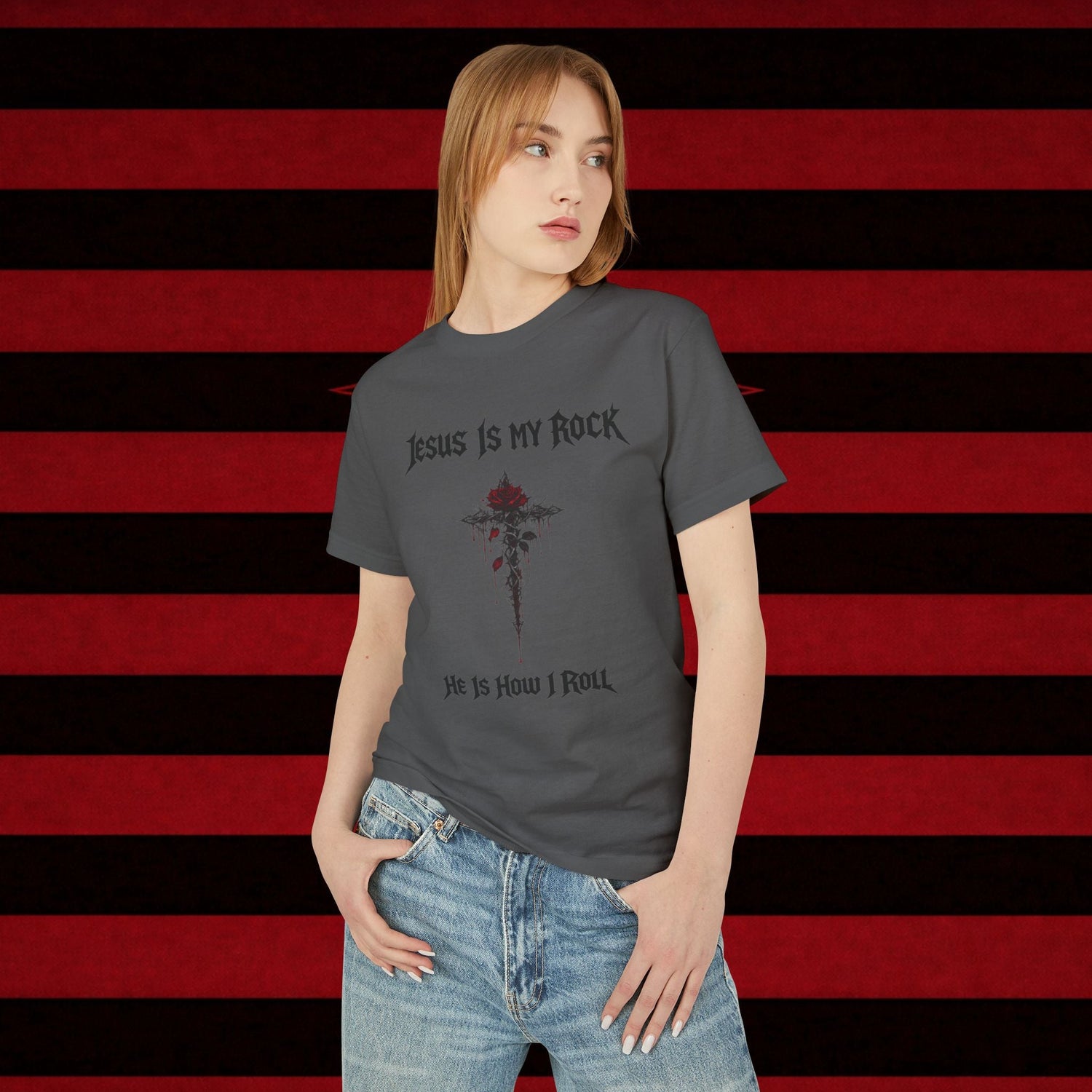 Jesus Freaks