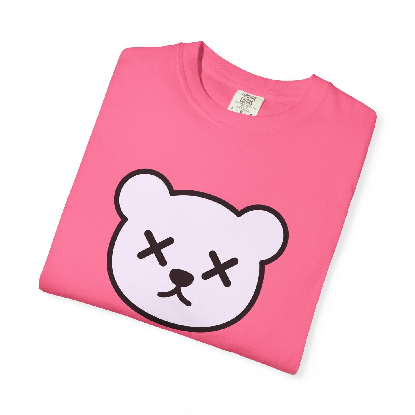 CreepyCute Porcelain Prayers Casual T shirt