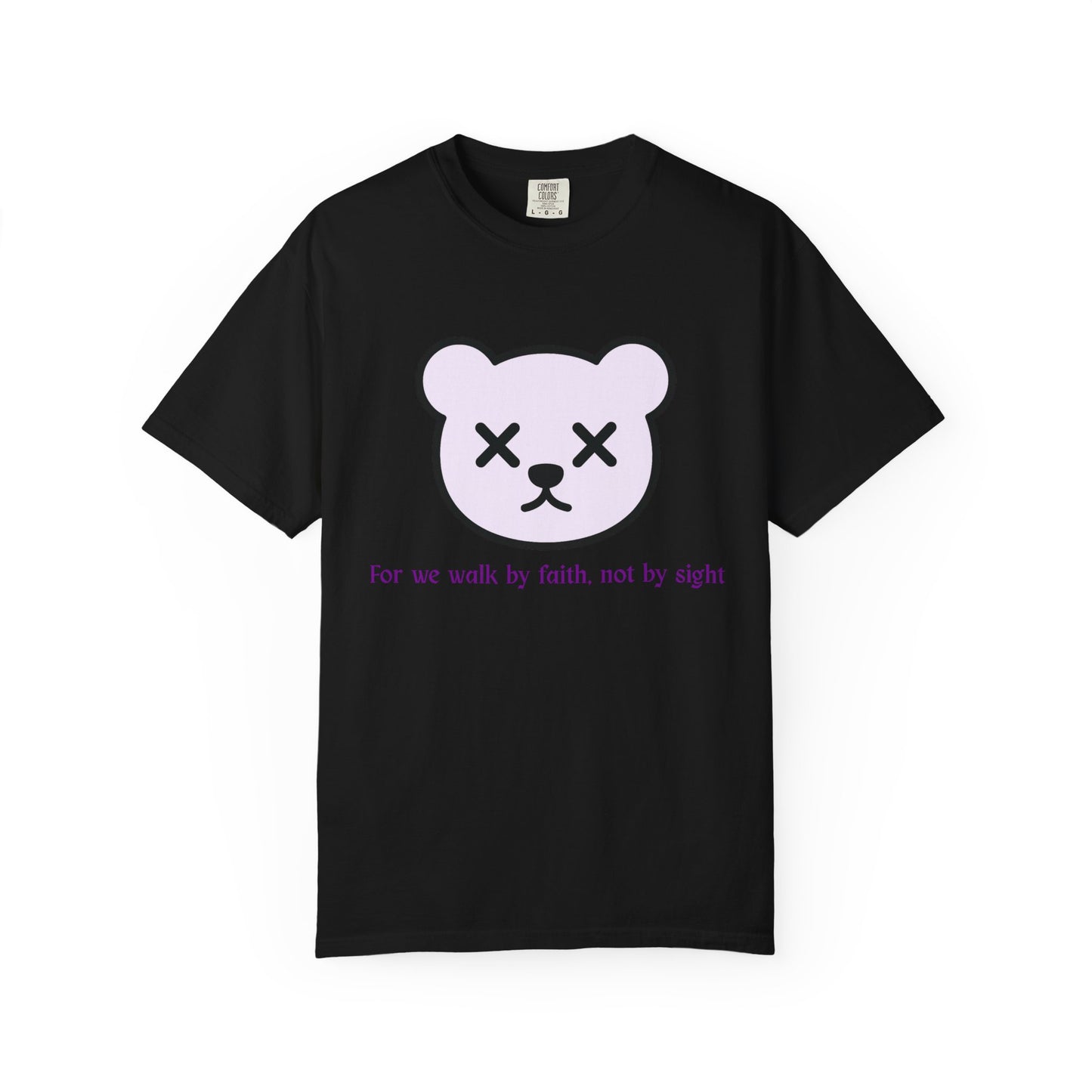 CreepyCute Porcelain Prayers Casual T shirt