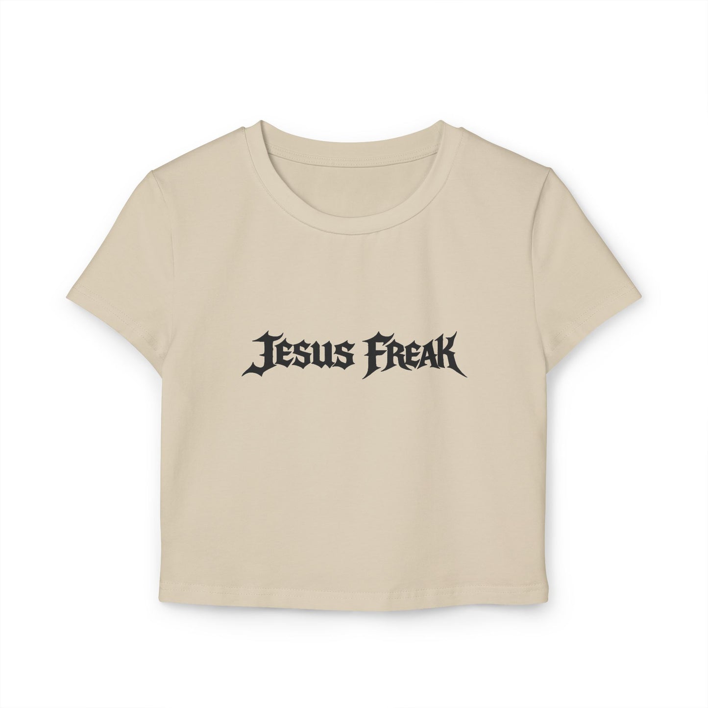 Jesus Freak Baby Tee