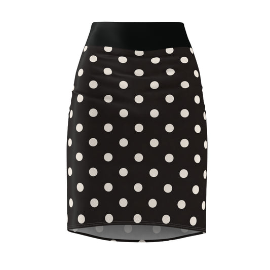 Justice For All Pencil Skirt