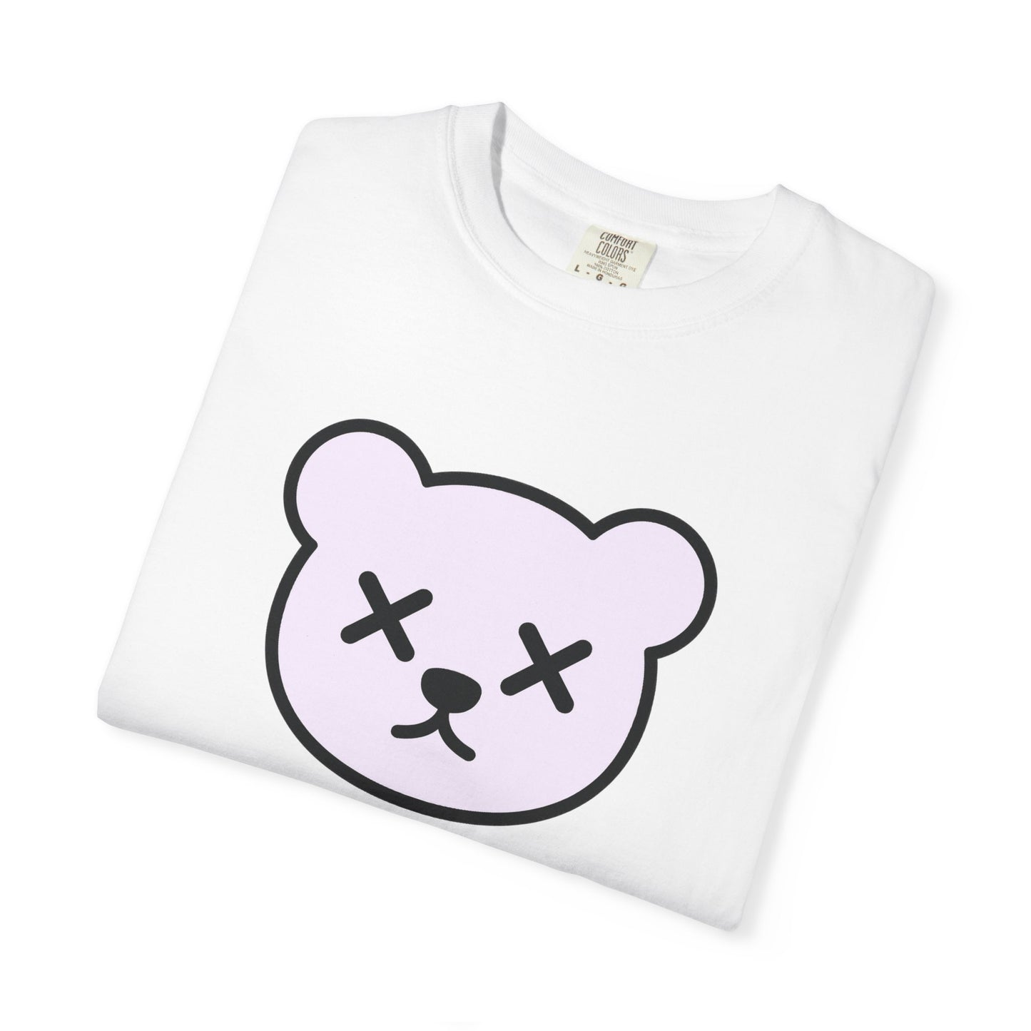 CreepyCute Porcelain Prayers Casual T shirt