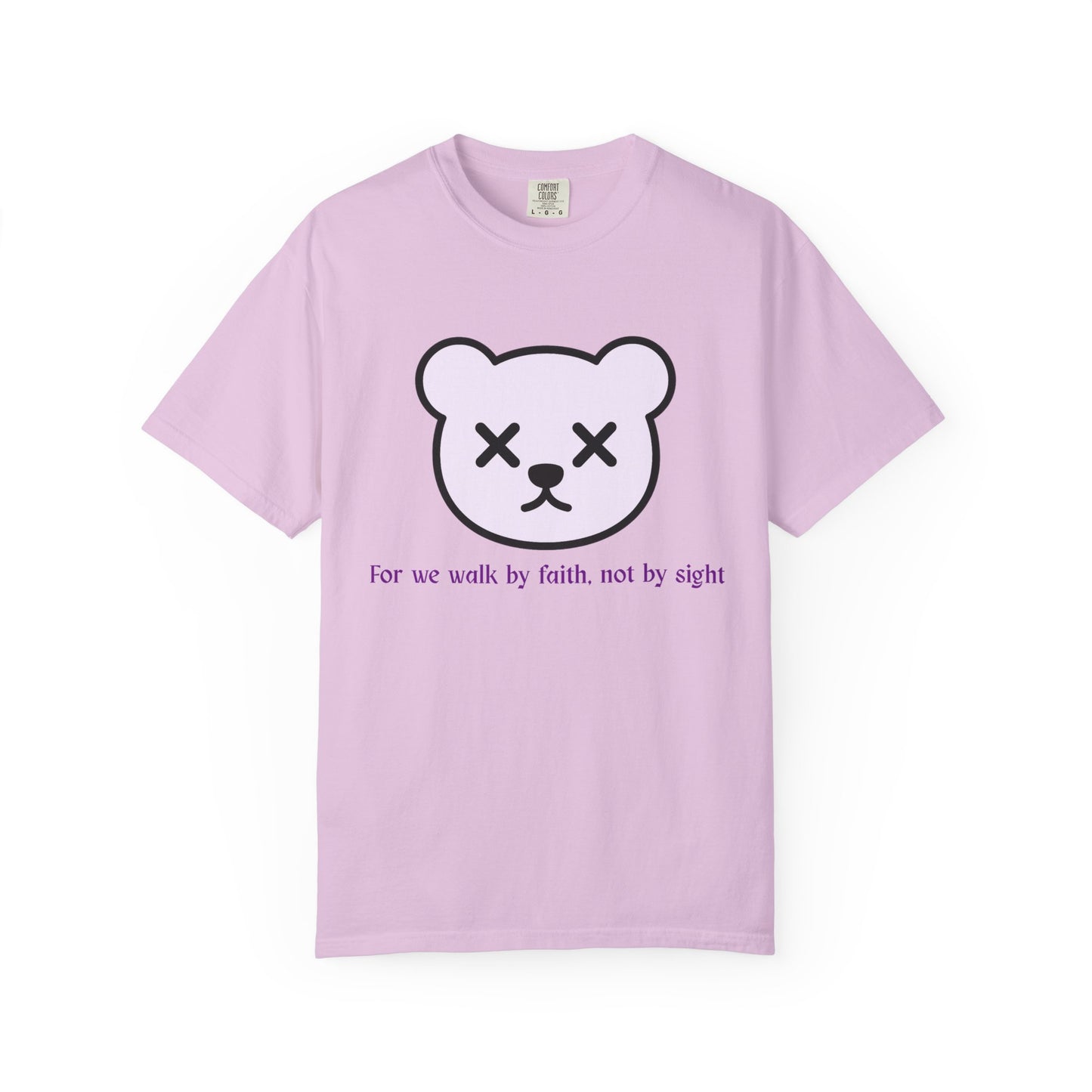 CreepyCute Porcelain Prayers Casual T shirt