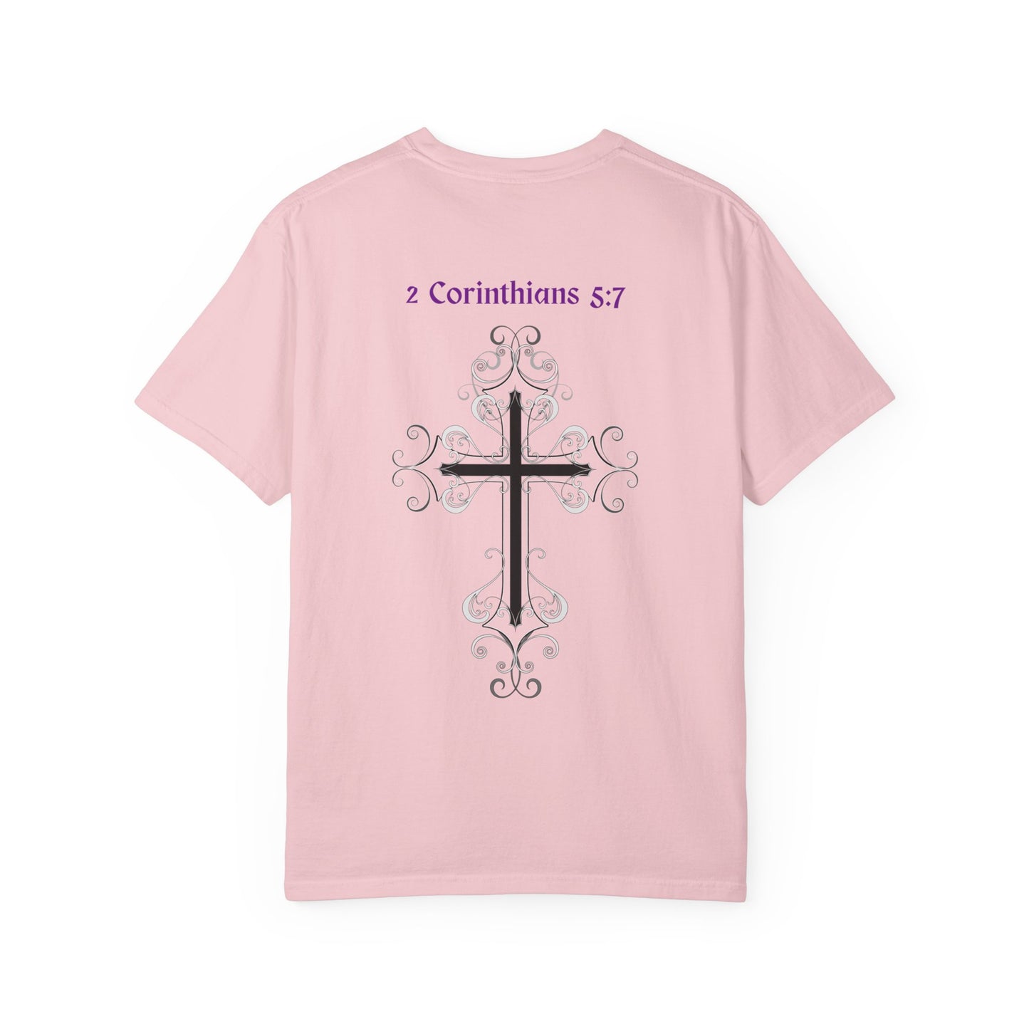 CreepyCute Porcelain Prayers Casual T shirt