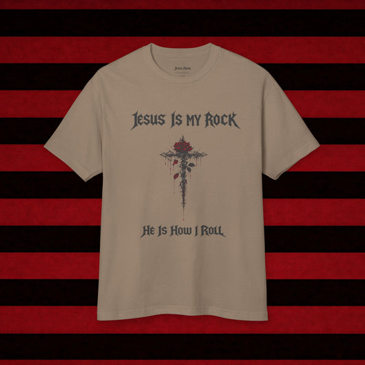 Jesus Freak Tee