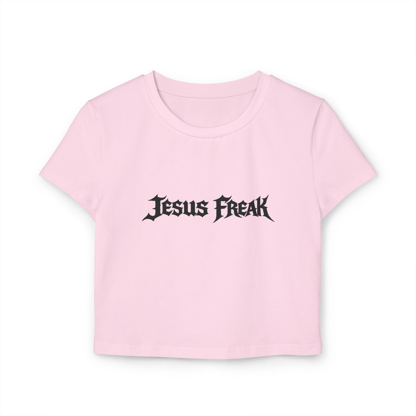 Jesus Freak Baby Tee