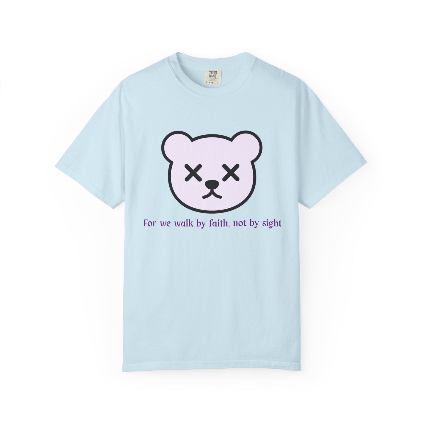 CreepyCute Porcelain Prayers Casual T shirt