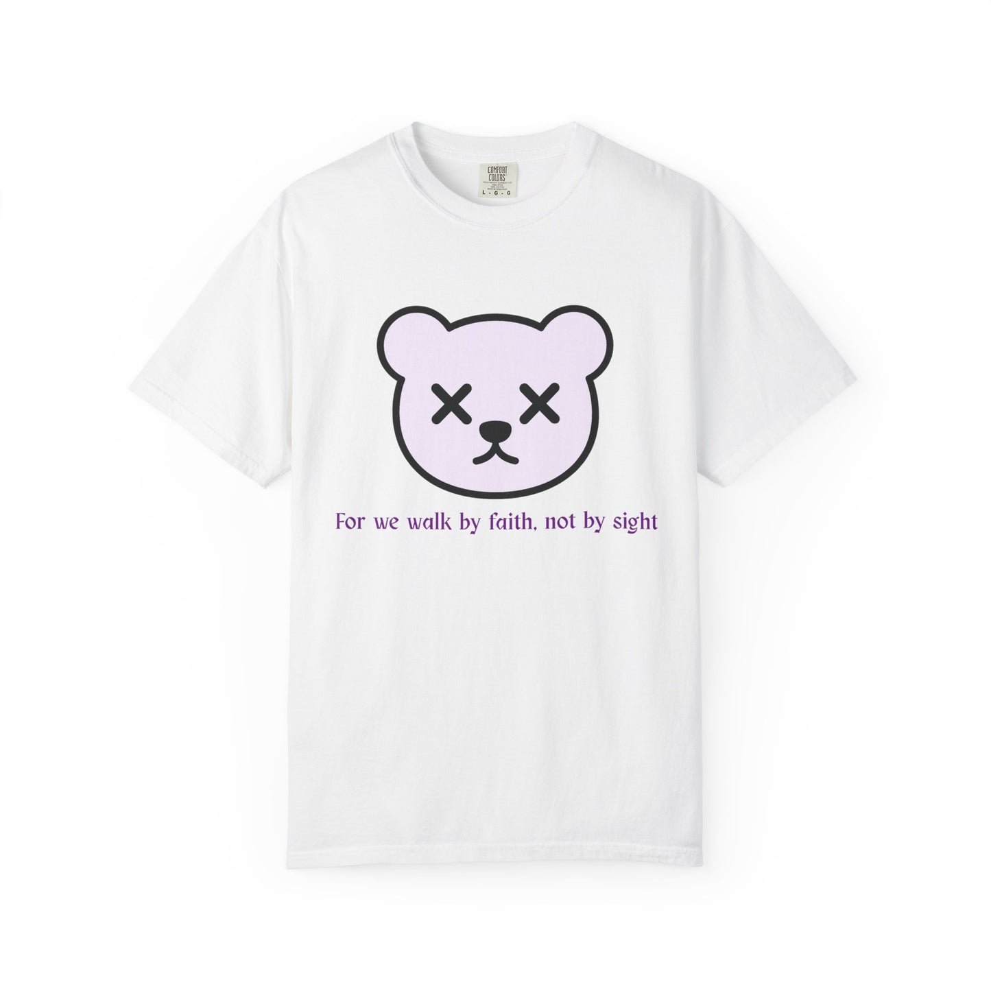 CreepyCute Porcelain Prayers Casual T shirt