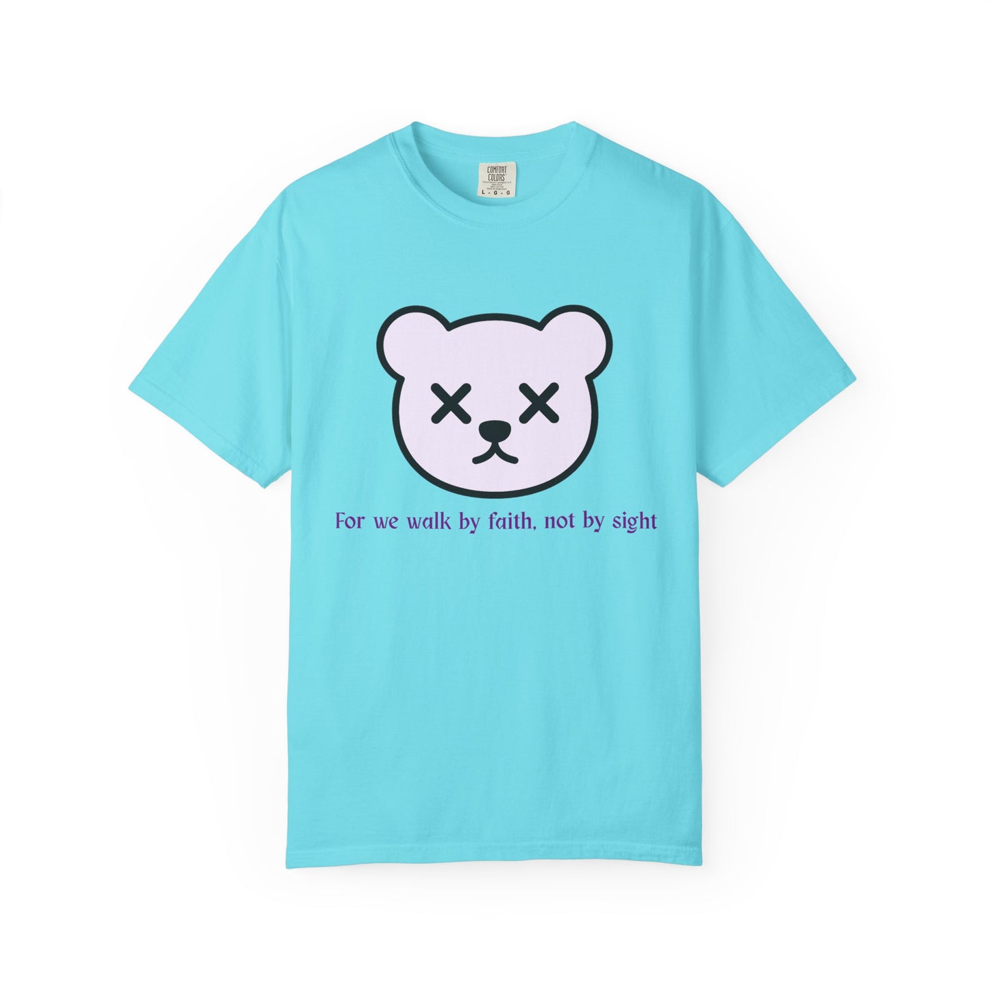 CreepyCute Porcelain Prayers Casual T shirt