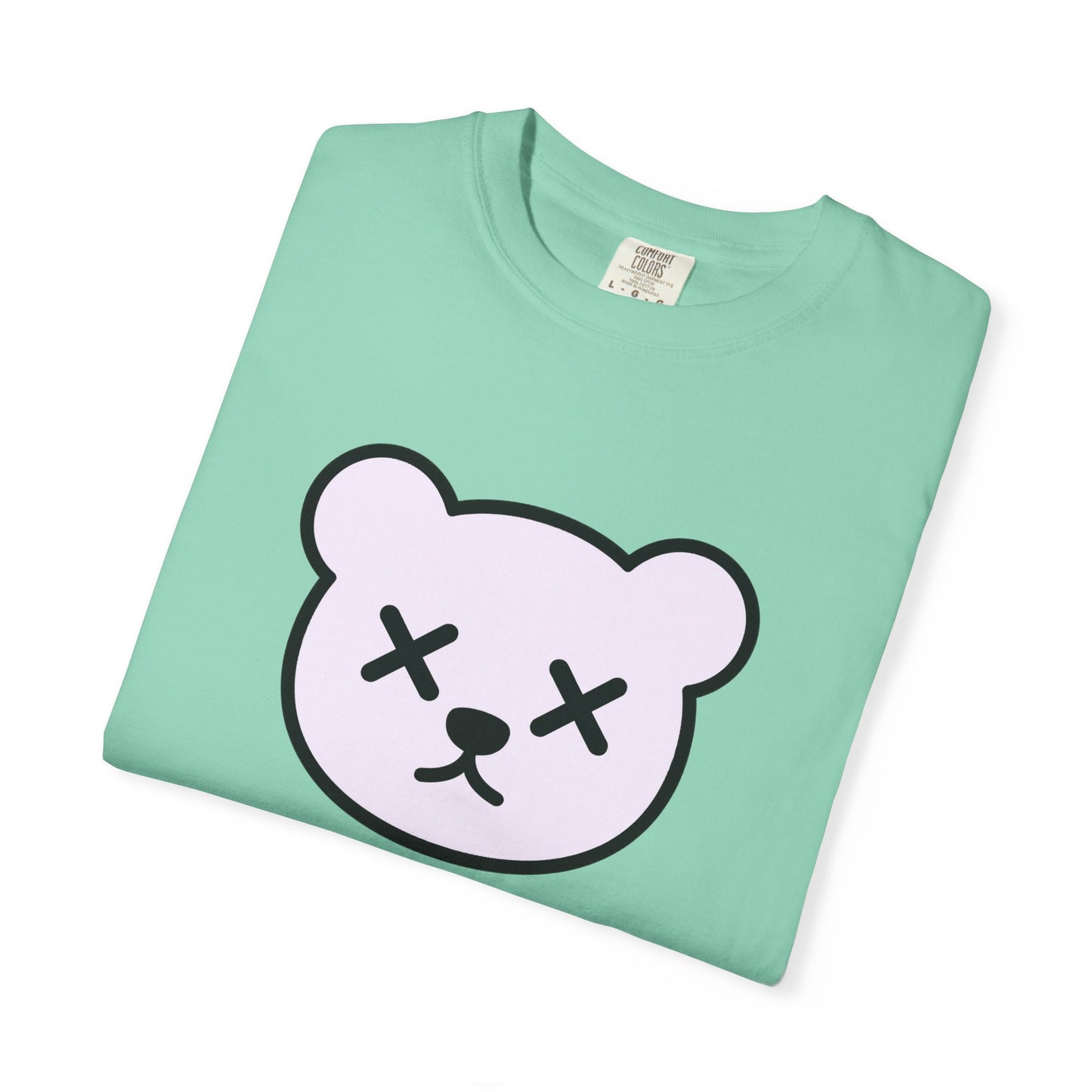 CreepyCute Porcelain Prayers Casual T shirt