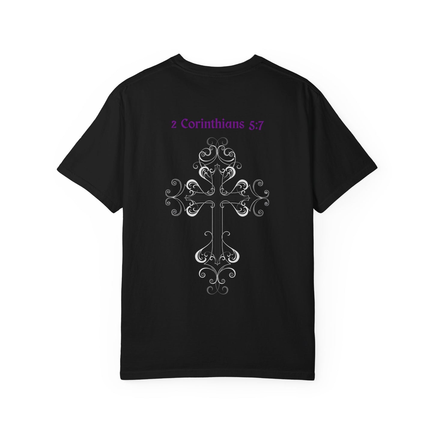CreepyCute Porcelain Prayers Casual T shirt