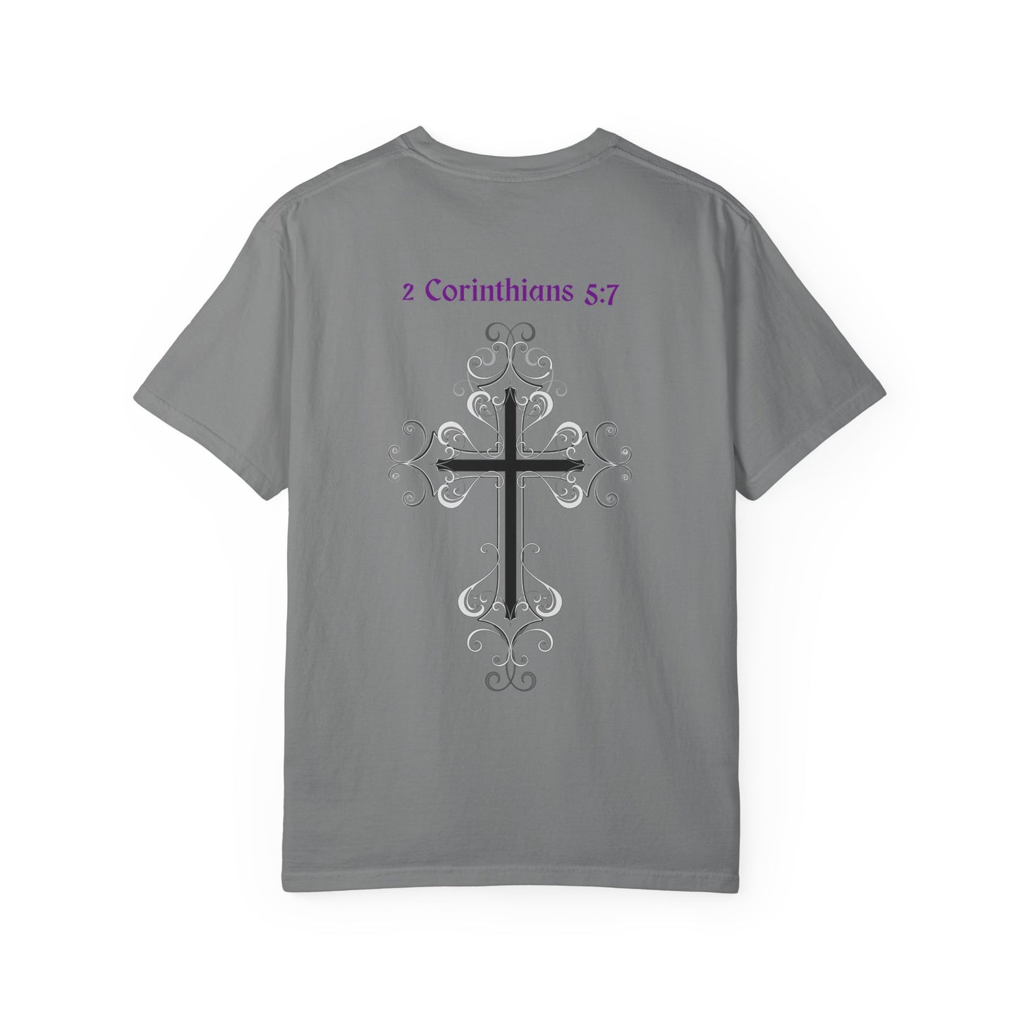 CreepyCute Porcelain Prayers Casual T shirt