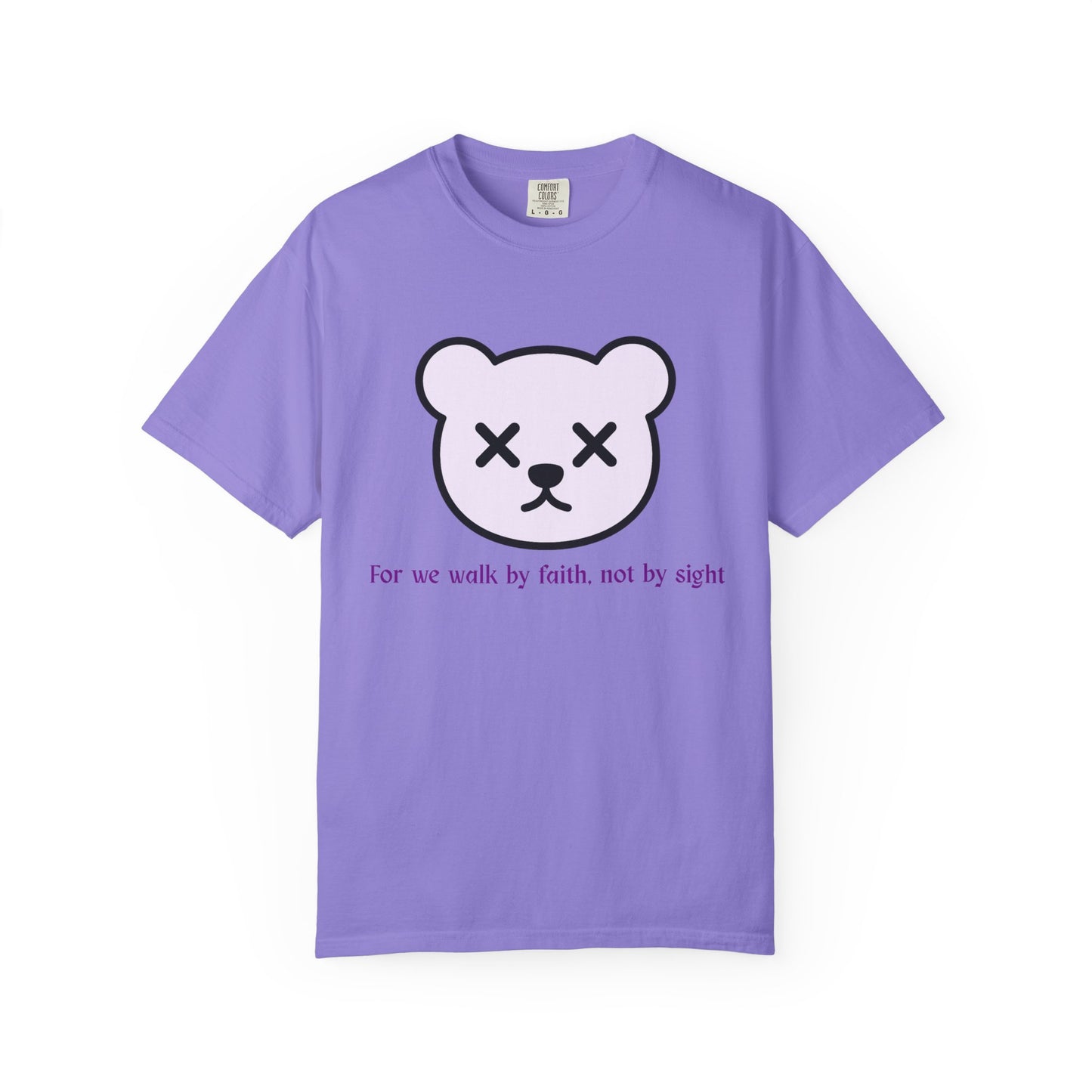 CreepyCute Porcelain Prayers Casual T shirt