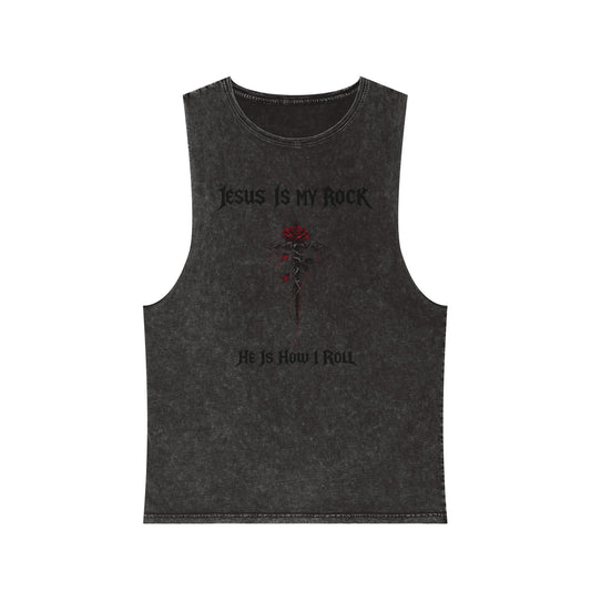 Jesus Freaks Festival Tank