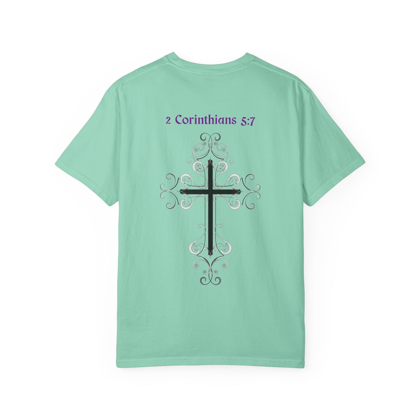 CreepyCute Porcelain Prayers Casual T shirt