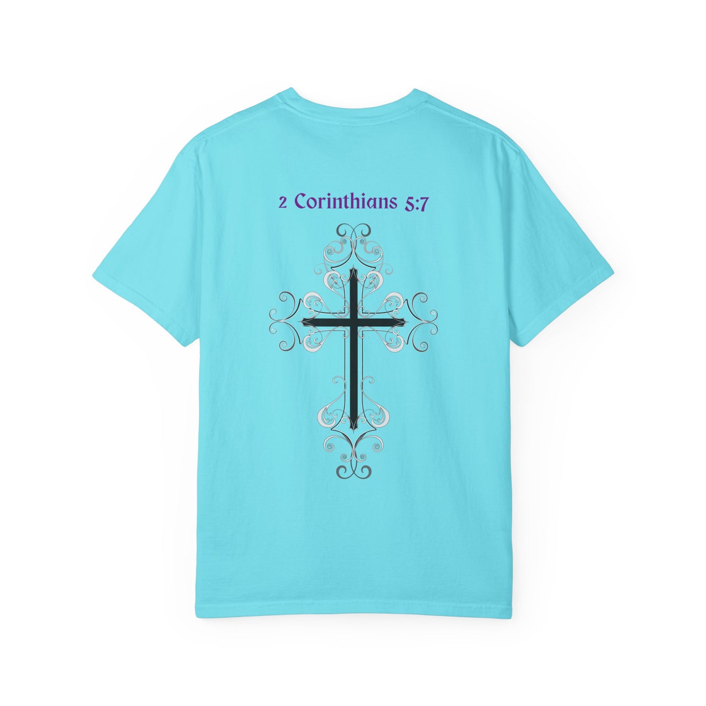 CreepyCute Porcelain Prayers Casual T shirt