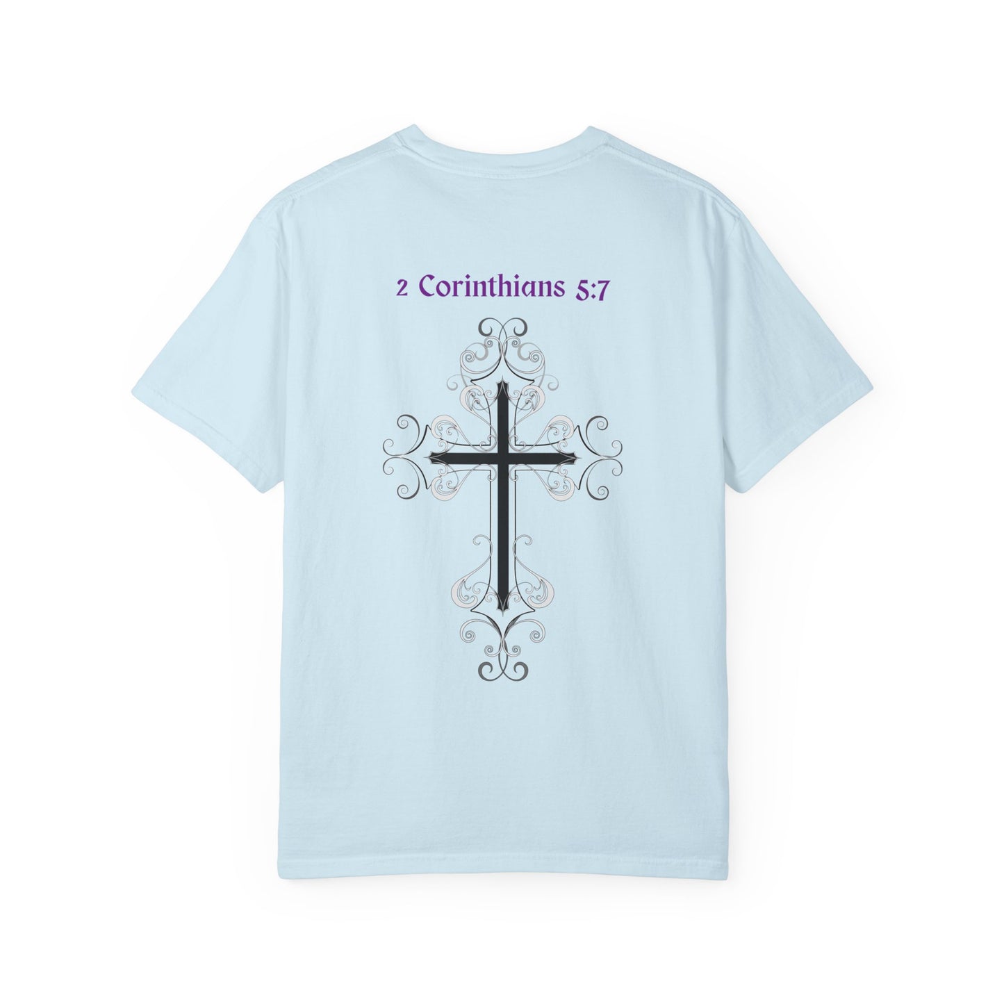 CreepyCute Porcelain Prayers Casual T shirt