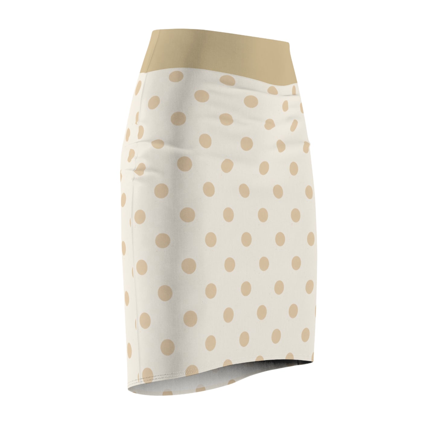 Dust Bowl Justice For All Pencil Skirt