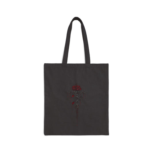 Martyr Tote Bag