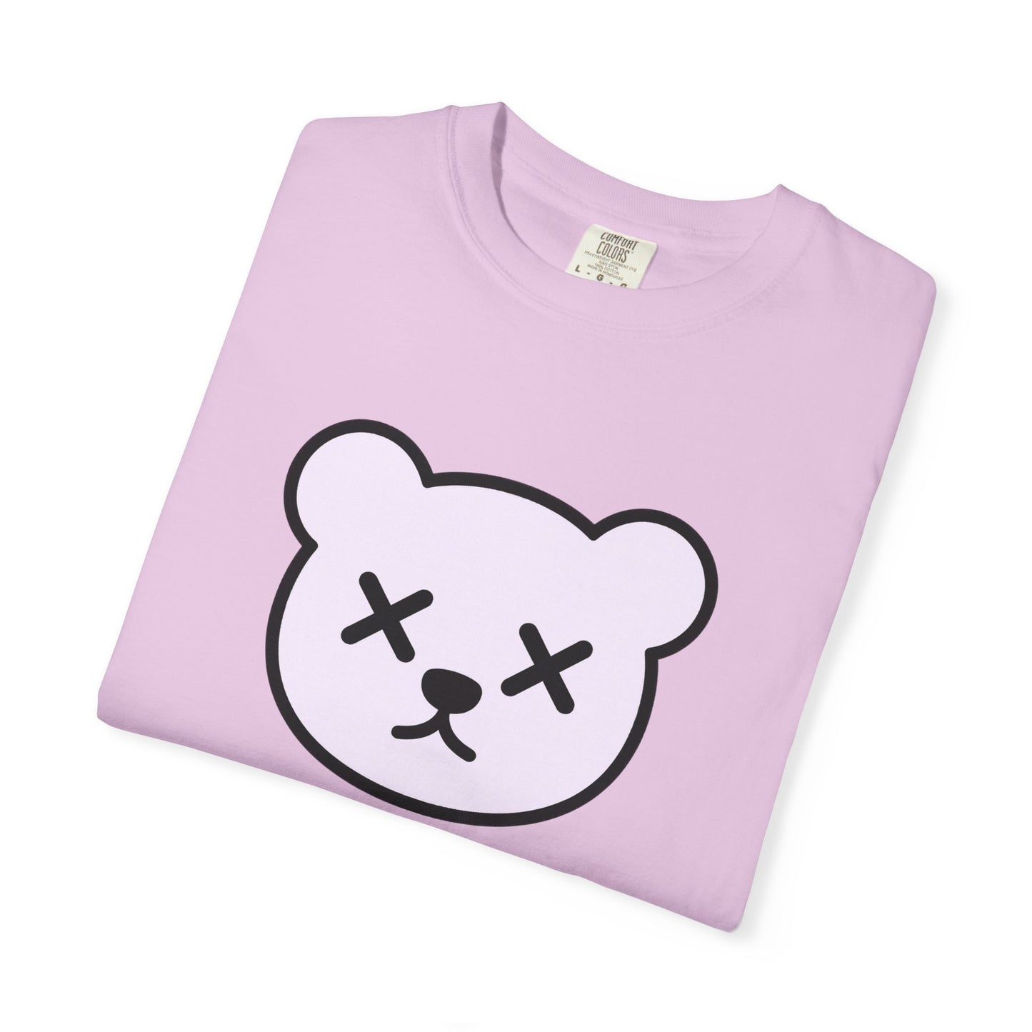 CreepyCute Porcelain Prayers Casual T shirt