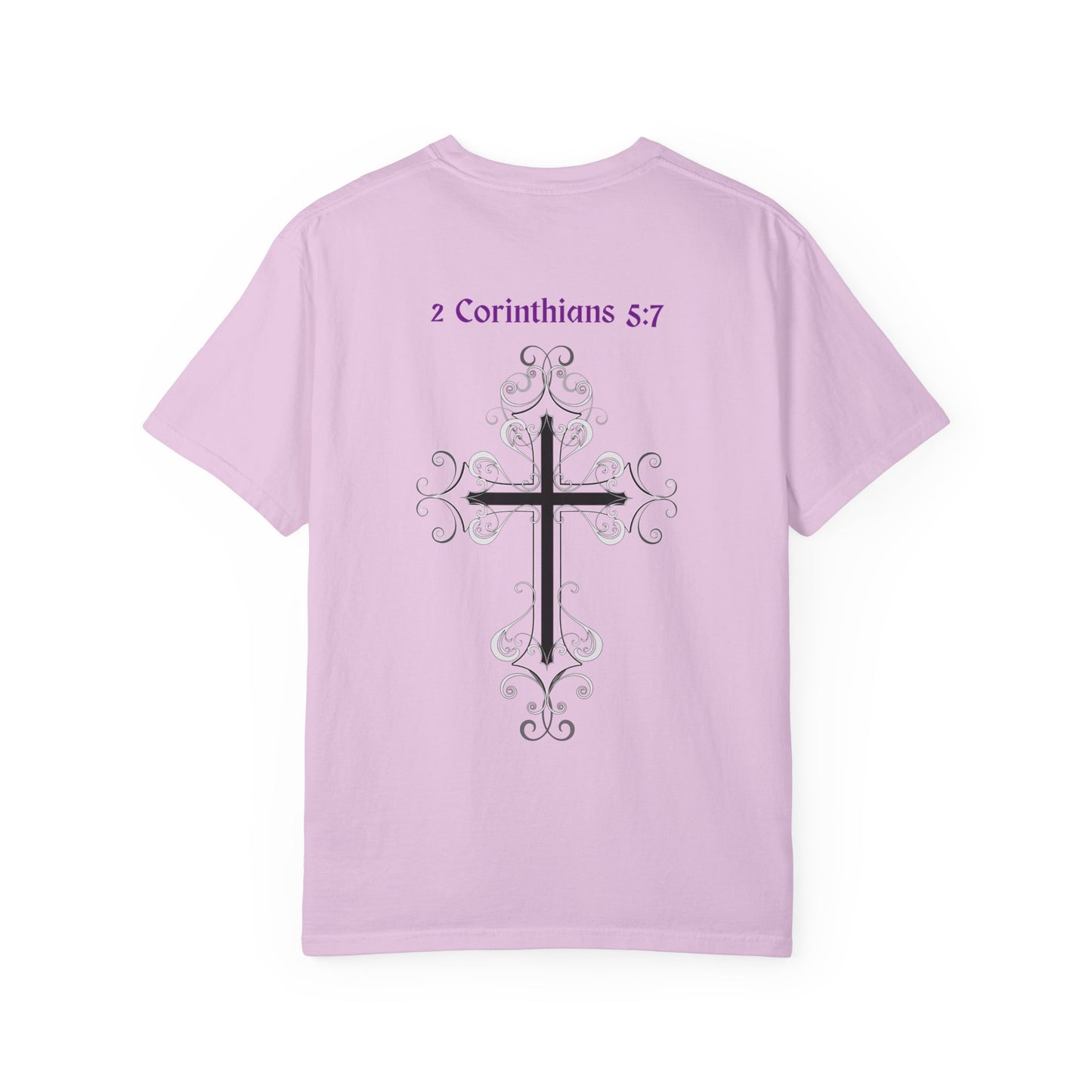 CreepyCute Porcelain Prayers Casual T shirt