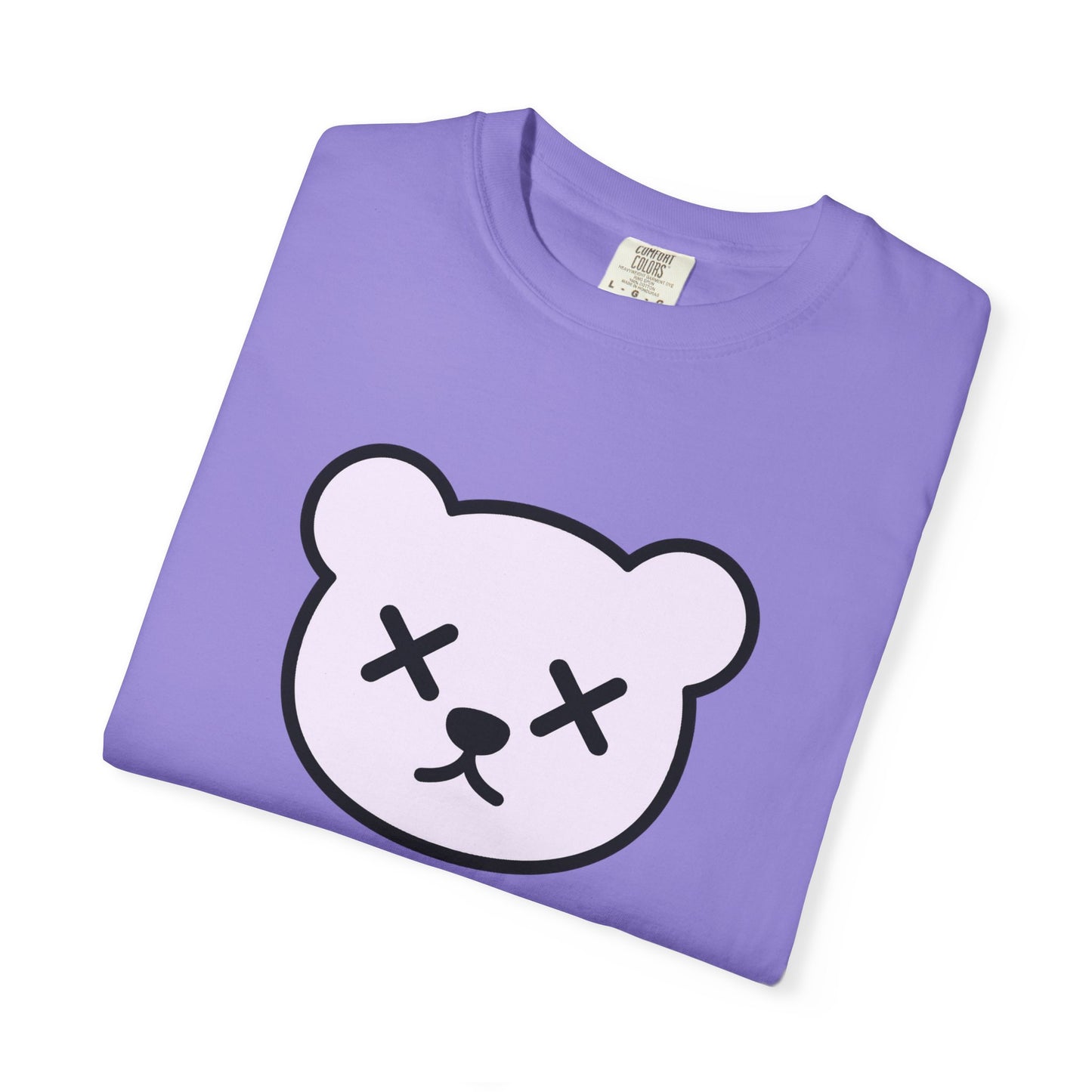 CreepyCute Porcelain Prayers Casual T shirt