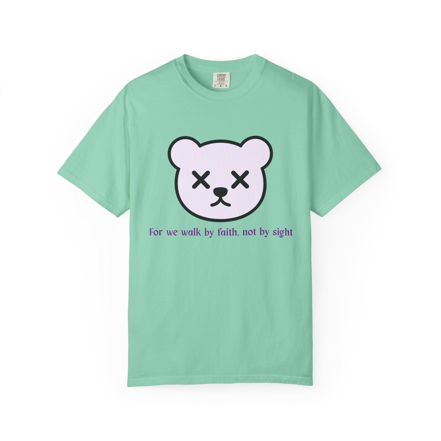 CreepyCute Porcelain Prayers Casual T shirt