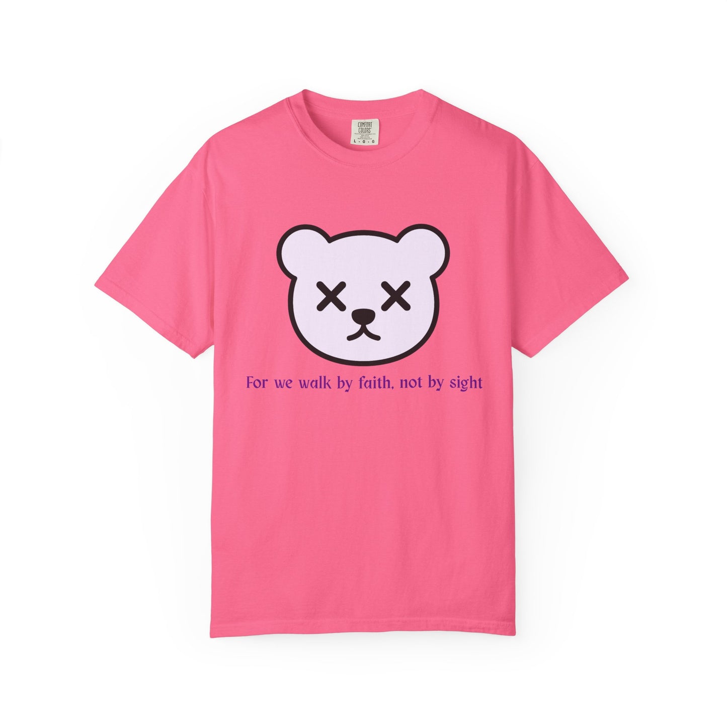 CreepyCute Porcelain Prayers Casual T shirt