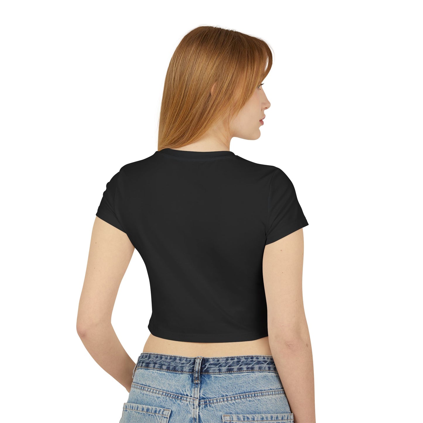 Jesus Freak Baby Tee