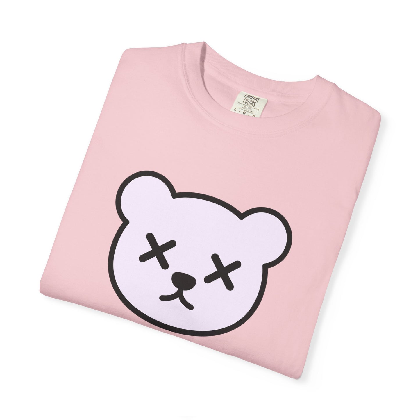 CreepyCute Porcelain Prayers Casual T shirt