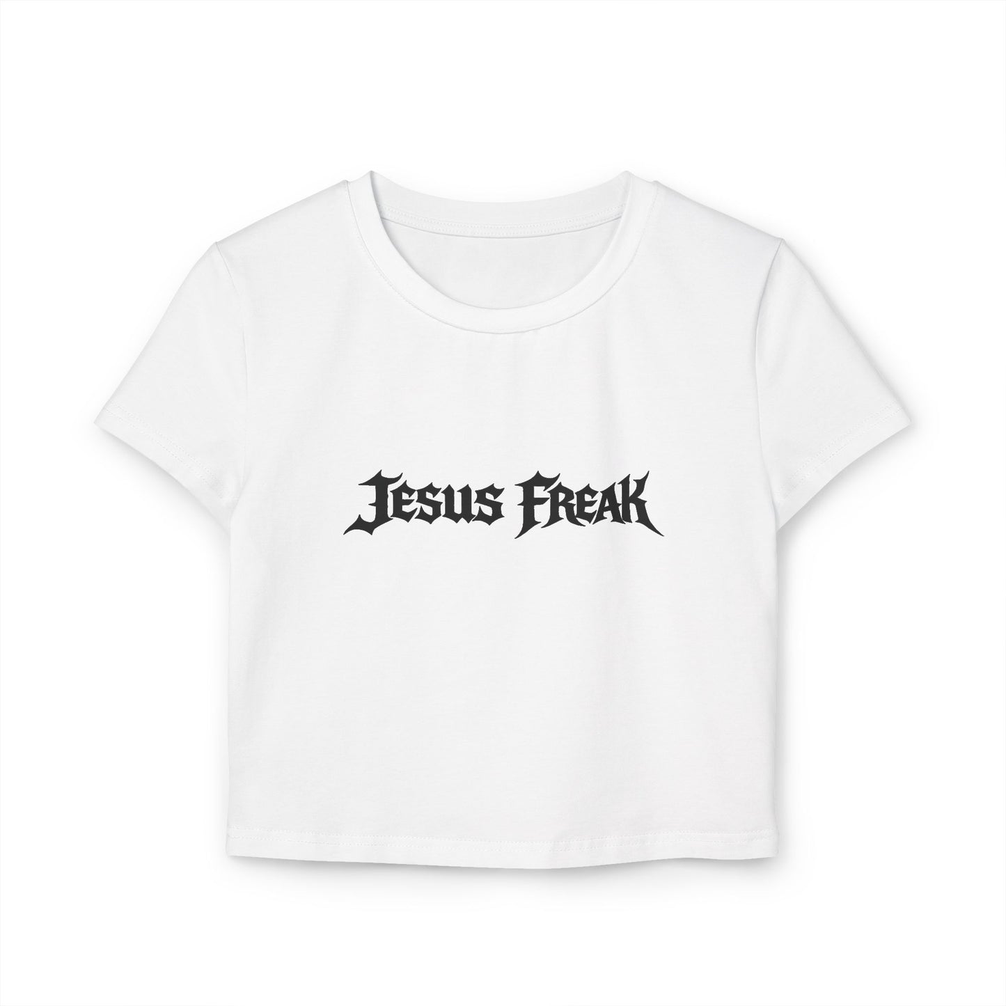 Jesus Freak Baby Tee