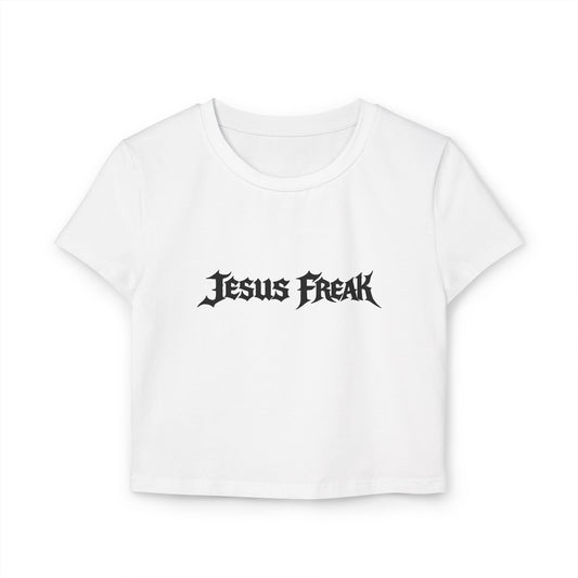 Jesus Freak Baby Tee