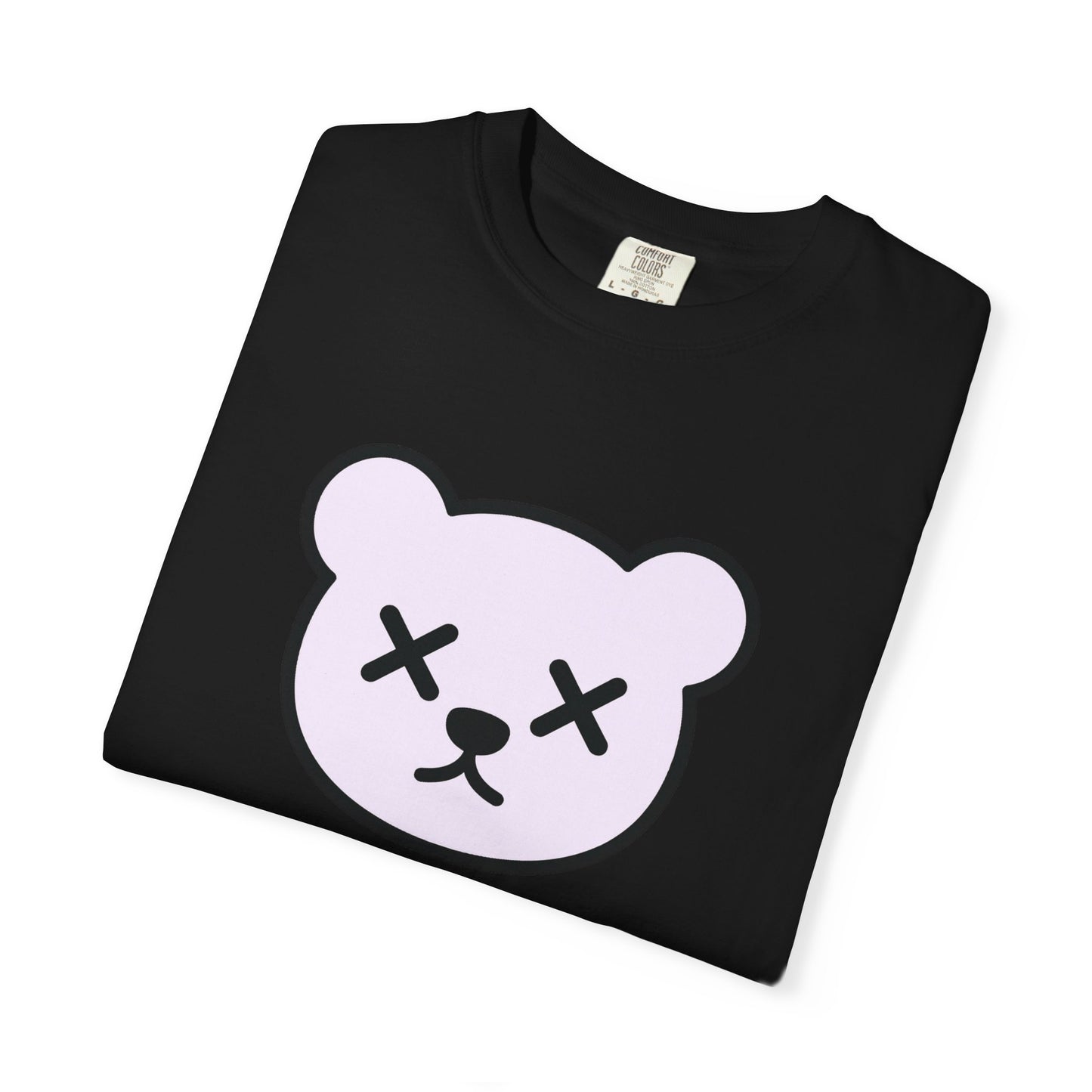 CreepyCute Porcelain Prayers Casual T shirt