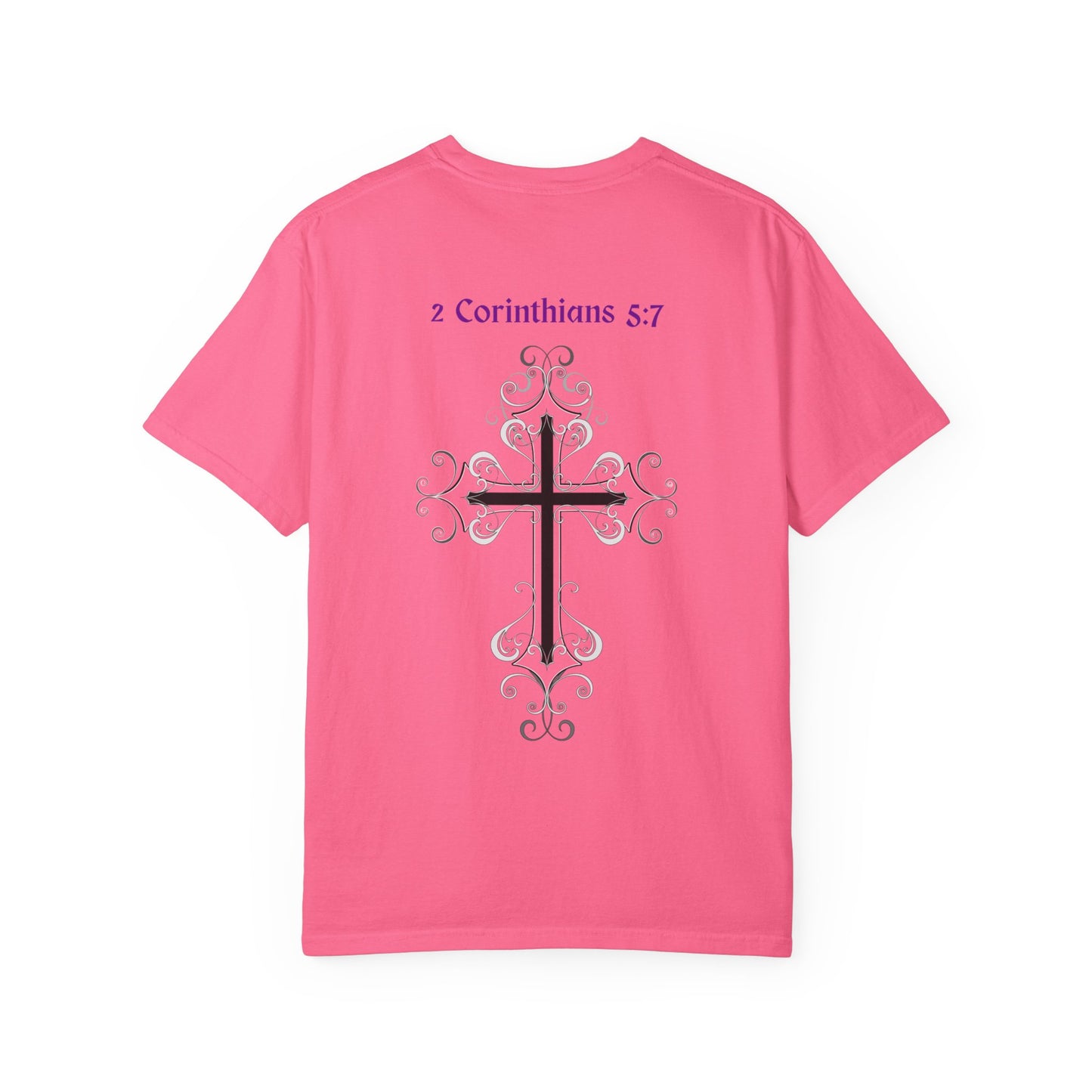 CreepyCute Porcelain Prayers Casual T shirt