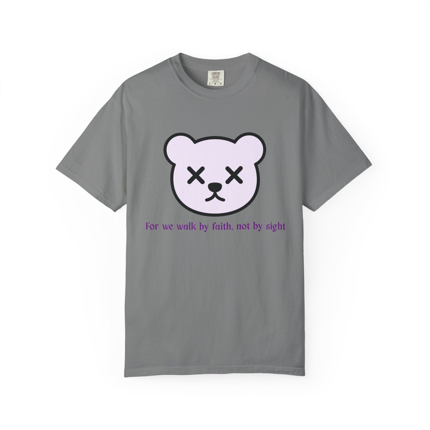 CreepyCute Porcelain Prayers Casual T shirt