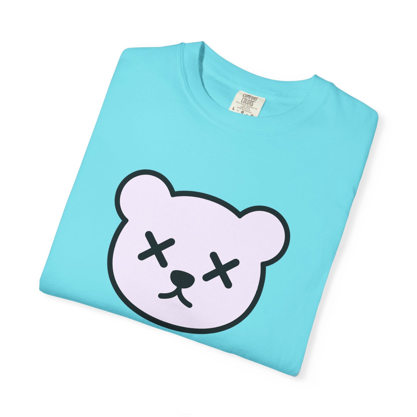 CreepyCute Porcelain Prayers Casual T shirt