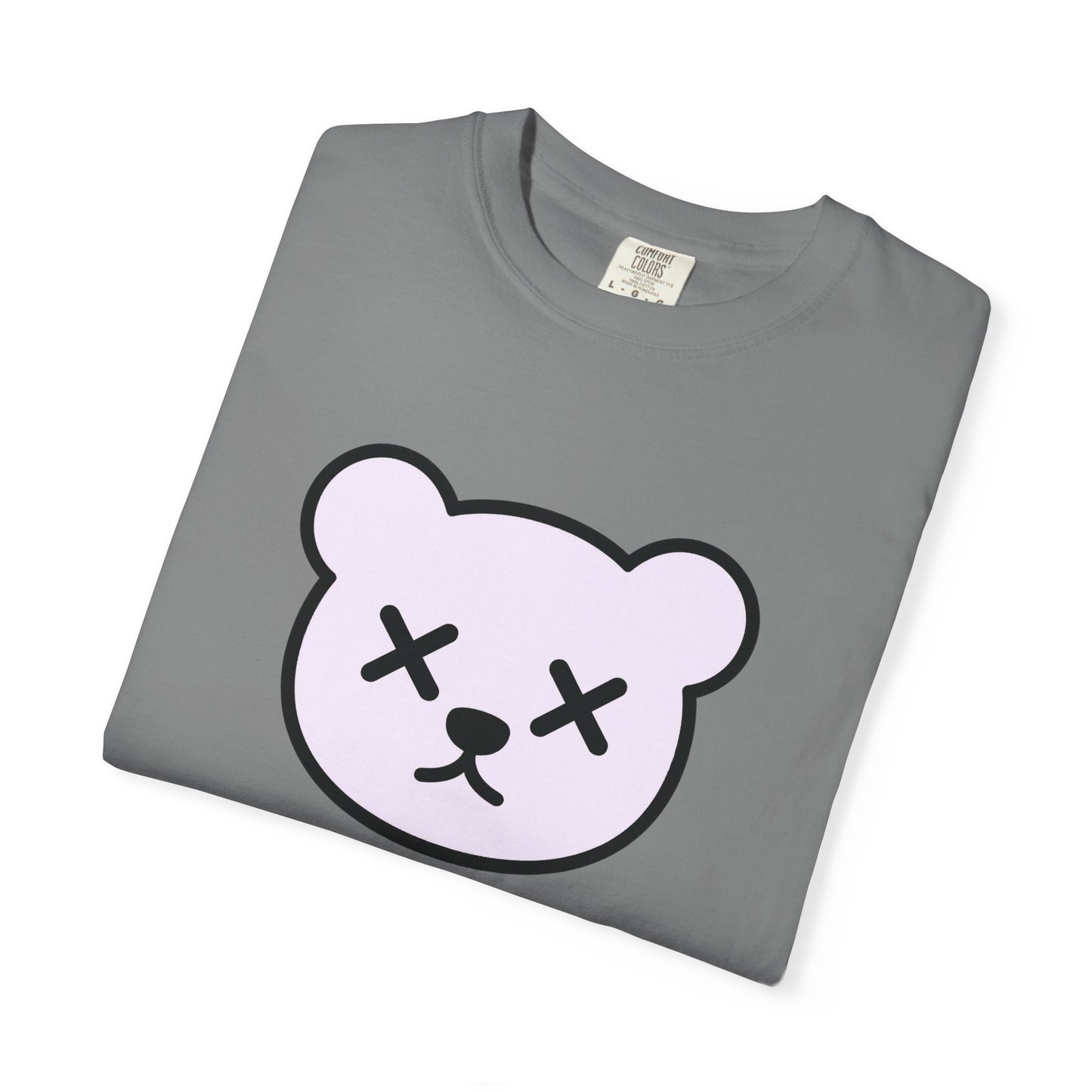 CreepyCute Porcelain Prayers Casual T shirt