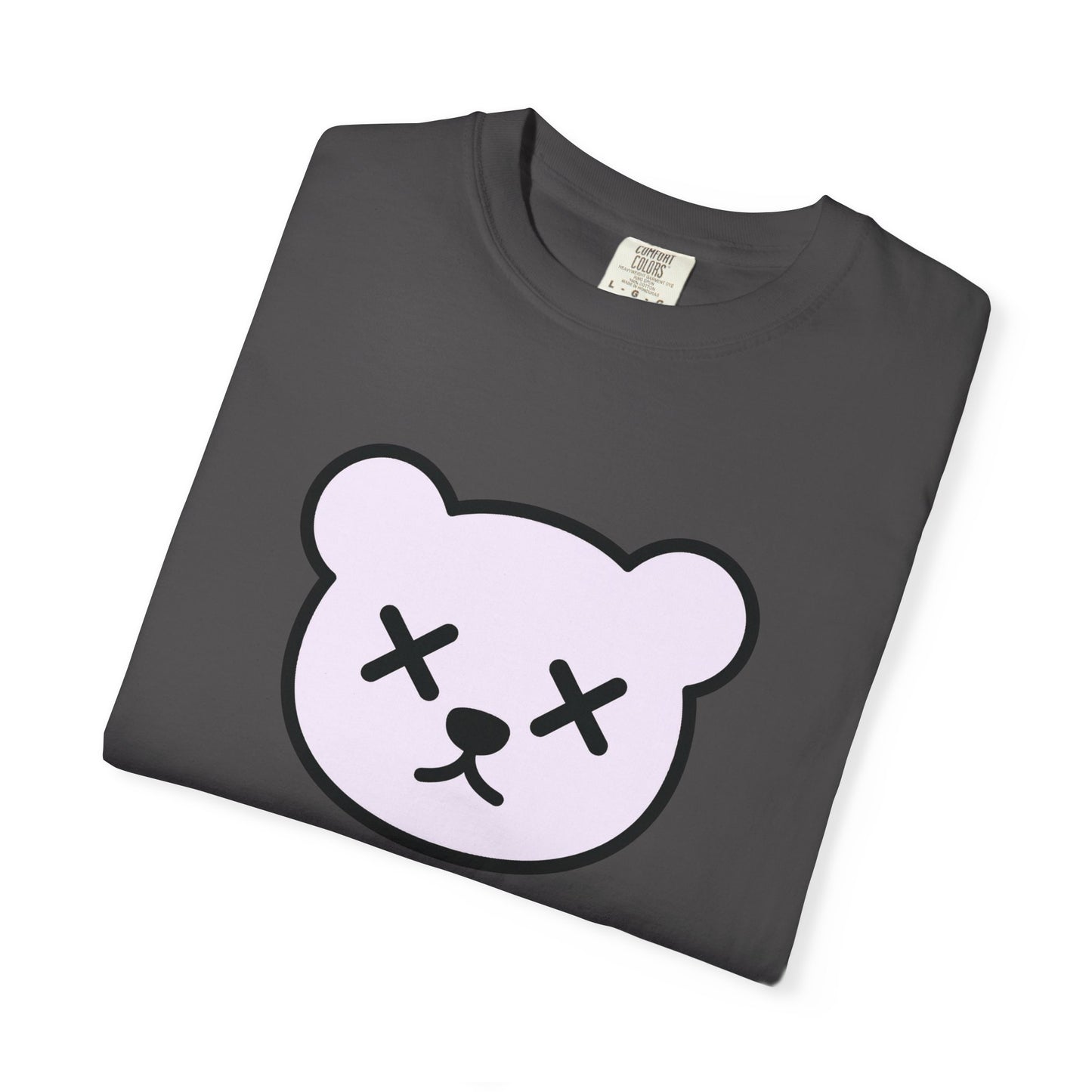 CreepyCute Porcelain Prayers Casual T shirt