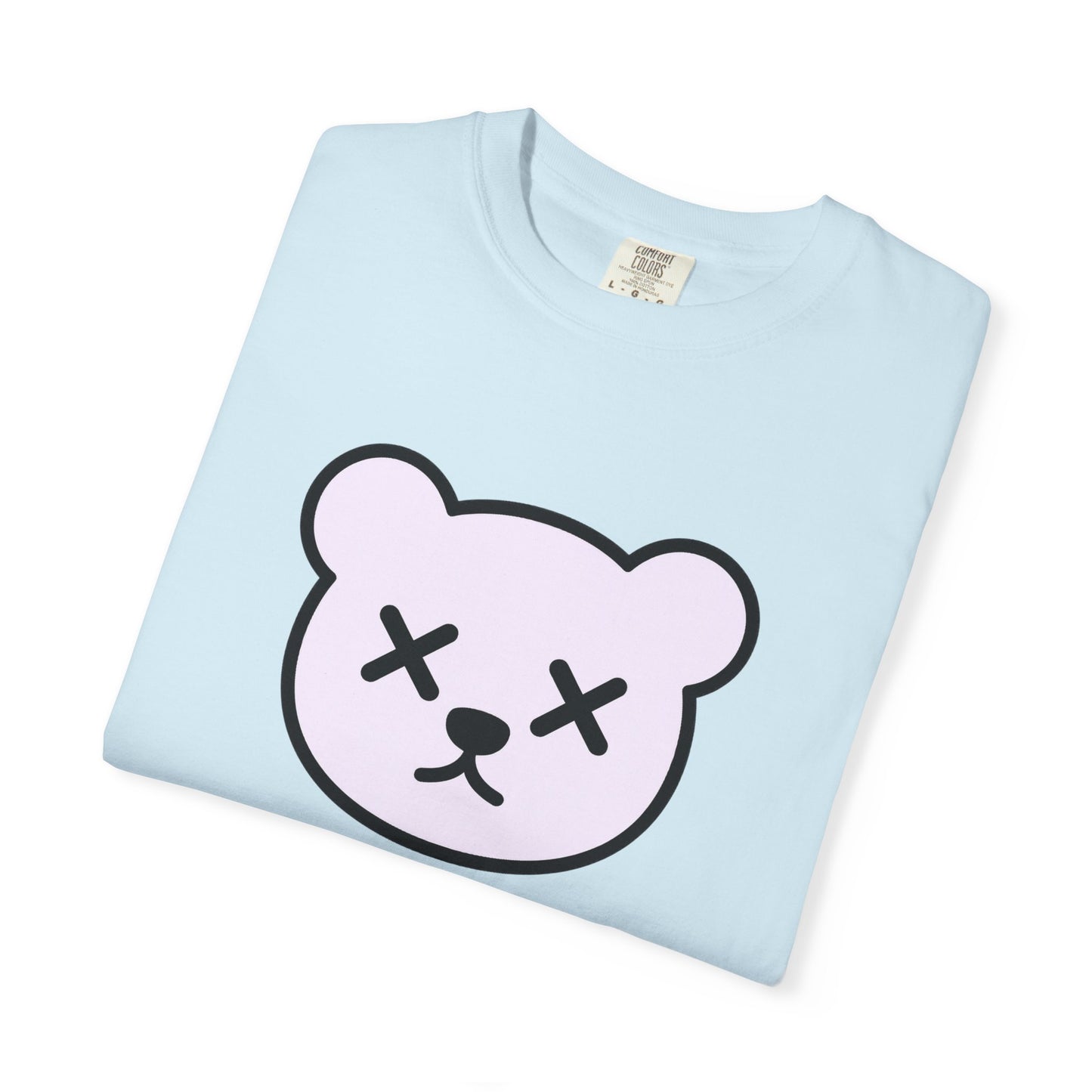 CreepyCute Porcelain Prayers Casual T shirt