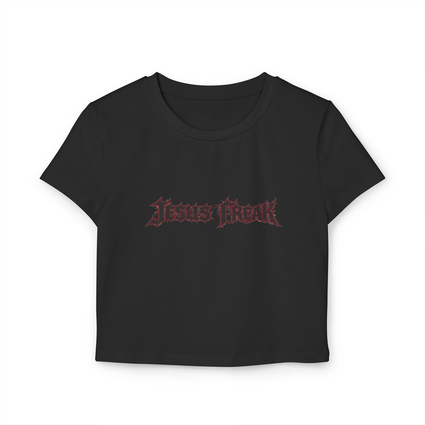 Jesus Freak Baby Tee