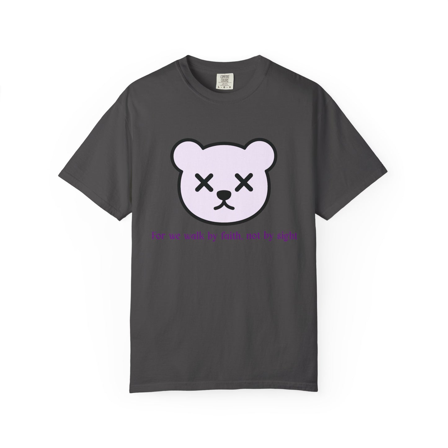 CreepyCute Porcelain Prayers Casual T shirt